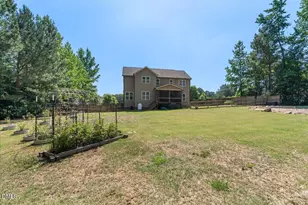 125 Boxwood Dr, Youngsville, NC 27596 - Photo 43