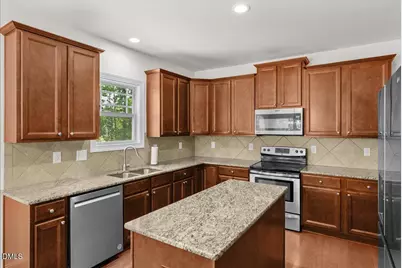 125 Boxwood Drive, Youngsville, NC 27596 - Photo 17