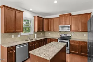 125 Boxwood Dr, Youngsville, NC 27596 - Photo 17