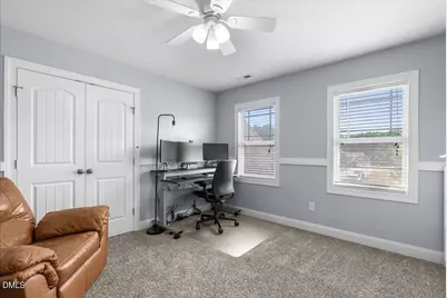 125 Boxwood Drive, Youngsville, NC 27596 - Photo 33