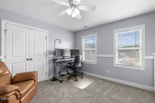 125 Boxwood Dr, Youngsville, NC 27596 - Photo 33