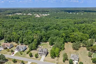 125 Boxwood Dr, Youngsville, NC 27596 - Photo 59