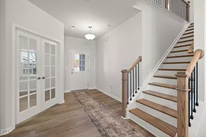333 Providence Springs Lane, Fuquay Varina, NC 27526 - Photo 11