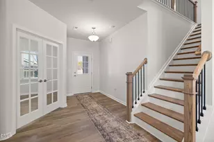 333 Providence Spgs Ln, Fuquay Varina, NC 27526 - Photo 11