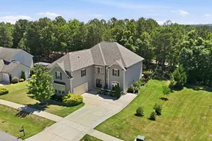 535 Long View Dr, Youngsville, NC 27596 - Photo 1