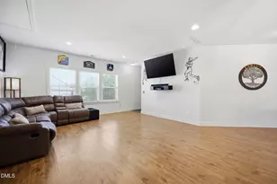 535 Long View Dr, Youngsville, NC 27596 - Photo 33