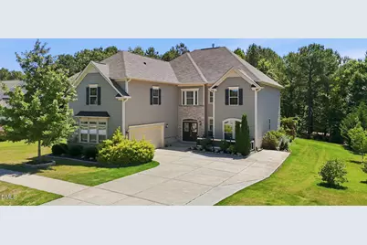 535 Long View Drive, Youngsville, NC 27596 - Photo 3