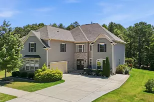 535 Long View Dr, Youngsville, NC 27596 - Photo 3