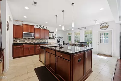535 Long View Drive, Youngsville, NC 27596 - Photo 15