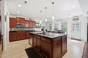 535 Long View Dr, Youngsville, NC 27596 - Photo 15