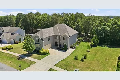 535 Long View Drive, Youngsville, NC 27596 - Photo 1
