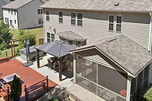 535 Long View Dr, Youngsville, NC 27596 - Photo 69