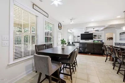 535 Long View Drive, Youngsville, NC 27596 - Photo 17