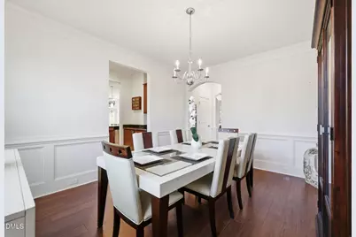 535 Long View Drive, Youngsville, NC 27596 - Photo 11