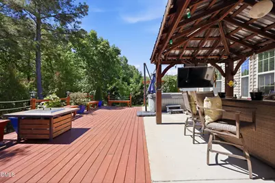 535 Long View Drive, Youngsville, NC 27596 - Photo 63