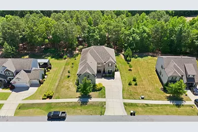 535 Long View Drive, Youngsville, NC 27596 - Photo 3