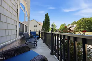 535 Long View Dr, Youngsville, NC 27596 - Photo 67