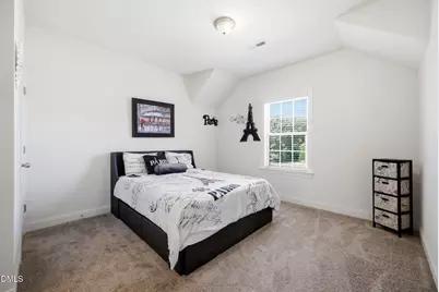 535 Long View Drive, Youngsville, NC 27596 - Photo 49