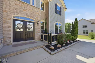 535 Long View Drive, Youngsville, NC 27596 - Photo 5