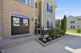 535 Long View Dr, Youngsville, NC 27596 - Photo 5