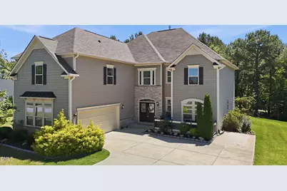 535 Long View Drive, Youngsville, NC 27596 - Photo 67