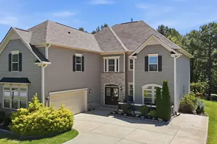 535 Long View Dr, Youngsville, NC 27596 - Photo 67
