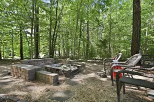 535 Long View Dr, Youngsville, NC 27596 - Photo 59