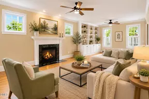 1340 Palace Garden Way, Raleigh, NC 27603 - Photo 3