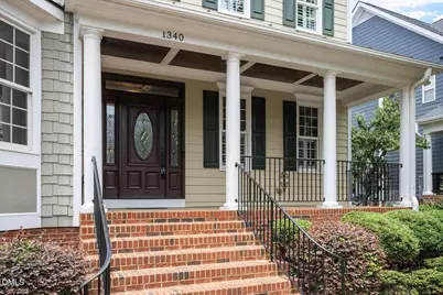 1340 Palace Garden Way, Raleigh, NC 27603 - Photo 9