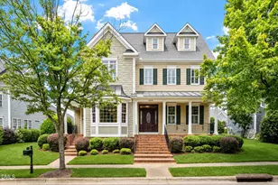 1340 Palace Garden Way, Raleigh, NC 27603 - Photo 1