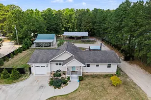 6812 Pulley Town Rd, Wake Forest, NC 27587 - Photo 1