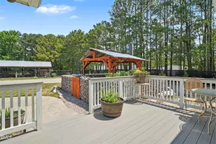 6812 Pulley Town Rd, Wake Forest, NC 27587 - Photo 25