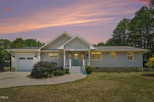 6812 Pulley Town Rd, Wake Forest, NC 27587 - Photo 3