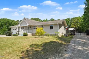 6812 Pulley Town Rd, Wake Forest, NC 27587 - Photo 5