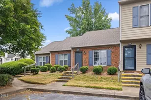 2672 Hitchcock Dr, Durham, NC 27705 - Photo 3