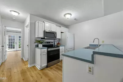 2672 Hitchcock Drive, Durham, NC 27705 - Photo 7