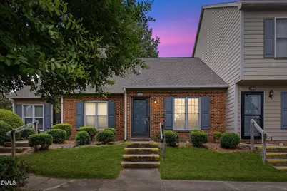 2672 Hitchcock Drive, Durham, NC 27705 - Photo 1