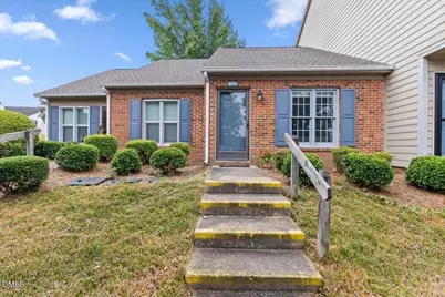 2672 Hitchcock Drive, Durham, NC 27705 - Photo 7