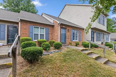 2672 Hitchcock Drive, Durham, NC 27705 - Photo 5