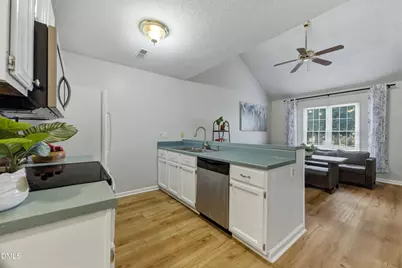 2672 Hitchcock Drive, Durham, NC 27705 - Photo 5