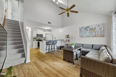 2672 Hitchcock Drive, Durham, NC 27705 - Photo 3