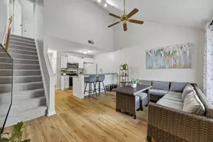 2672 Hitchcock Dr, Durham, NC 27705 - Photo 3