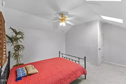 2672 Hitchcock Drive, Durham, NC 27705 - Photo 25