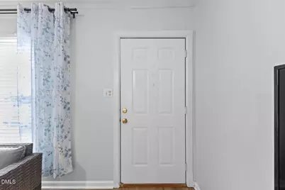 2672 Hitchcock Drive, Durham, NC 27705 - Photo 9