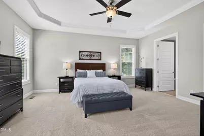 144 Ferrell Road W, Apex, NC 27523 - Photo 35