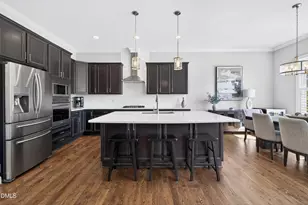 144 Ferrell Rd W, Cary, NC 27523 - Photo 19