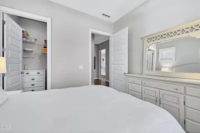 144 Ferrell Road W, Apex, NC 27523 - Photo 33