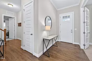 144 Ferrell Rd W, Cary, NC 27523 - Photo 7