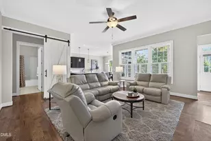 144 Ferrell Rd W, Cary, NC 27523 - Photo 13