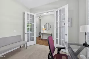 144 Ferrell Rd W, Cary, NC 27523 - Photo 9